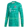 FC Bayern München Doelman Thuis Shirt 2019-20 L/S